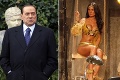 Pato zasa exceluje: Vďaka sexu s dcérou Berlusconiho!