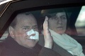 Berlusconi dva roky po krvavom útoku: Transplantácia čeľuste!