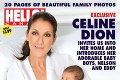 Celine Dion sa vrátila s deťmi do Las Vegas: Jej dvojičky vítal dav fanúšikov!