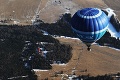 Let balónom ponad Tatry: Stiahnite si exkluzívne tapety našich veľhôr!