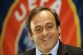 Platini by dal Francúzom za prepadák na šampionáte doživotný zákaz