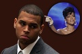 Chris Brown si vydýchol: Už sa môže priblížiť k Rihanne, ktorú zmlátil