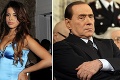Opozícia Berlusconimu: Odstúp! Premiér: Ja len tak neutečiem!
