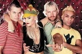 Speváčka Gwen Stefani vyparádila svoje deti: Toto sú  naši manekýni!