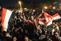 Reportérka CBS prežila peklo: Sexuálne ju napadlo 200 Egypťanov