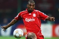 Ryan Babel: Z Liverpoolu chcem odísť čo najskôr!