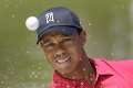 Tiger Woods po rozvode nezaháľa: Kúpil si vilu za 40 miliónov!