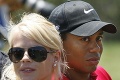 Tiger Woods po rozvode nezaháľa: Kúpil si vilu za 40 miliónov!