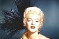 Ako by dnes vyzerala Marilyn?