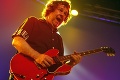 Blues stratil legendu: Zomrel severoírsky gitarista Gary Moore