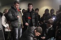 Vyšetrovatelia o terore v Moskve: Útok naplánovali Dagestanci!
