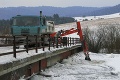 Nebezpečenstvo ľadovej povodne hrozí celému Slovensku!