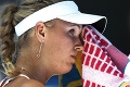 Na Li vyradila Wozniacku! Zahrá si finále Australian Open