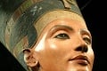 Egyptská kráľovná Nefertiti: Bola skutočne taká krásna?