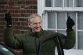 Šéf WikiLeaks napíše knihu! Za trhák zaplatia vydavatelia milión eur