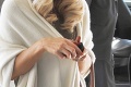 Kate Beckinsale sa zmenila na nepoznanie: Je z nej blondínka!