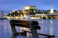 Bratislava je chránená pred 1000-ročnou vodou: Stálo to vyše 31 miliónov eur