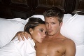 Totálne vyčerpaný Beckham: Victoria chce sex 5-krát denne!