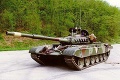 Ministerstvo obrany predalo 37 tankov, zinkasovali vyše 800-tisíc eur