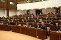 Rokovací kalendár poslancov na rok 2011: Za 66 dní práce dostanú 40-tisíc eur!