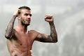 Beckhamovci na udeľovaní športových cien: David rozplakal Victoriu!