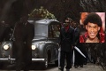 Pohreb Bobbyho Farrella († 61): Rozlúčila sa s ním dcéra aj Boney M