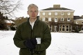 Príbeh šéfa WikiLeaks: K počítačom ho dostalo drsné detstvo a samota