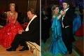 Necenzurované fotky z plesu: Takto sa zabávali vyvolení!