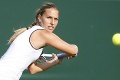 Turnaj WTA v Sydney: Slovenské tenistky už poznajú súperky