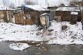 Lipšicova utópia: Takto chce udržať poriadok aj v rómskych osadách