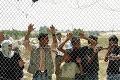 Grécko sa bráni utečencom: Chce stavať plot s Tureckom