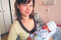 Prvé deti roku 2011: Zara sa narodila len sekundu po polnoci