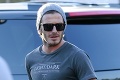 Novoročné futbalové prekvapenie: Vráti sa Beckham do Anglicka?