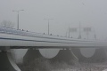 Bratislavské mosty zablokovali bežci: Tento rok v rekordnom počte