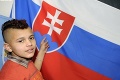 Slovensko oslavuje sladkých 18: Ako sme hrdí na našu krajinu?