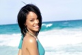 Rihanna je opäť sama: Milenca poslala k vode!