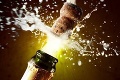 Oprášené drámy: Štupeľ z fľašky so šampanským je nebezpečný!