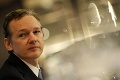 Šéf WikiLeaks napíše knihu! Za trhák zaplatia vydavatelia milión eur