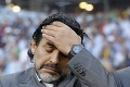 Maradona chce dokázať pravdu pred súdom: Nefetujem a nepijem!