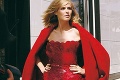 Supermodelka Heidi Klum: Bez mejkapu sa cítim pohodlne