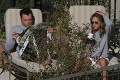 Jennifer Aniston si vlasy trhá: Jej bývalý sa oženil a chce deti!