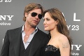 Brad a Angelina sa konečne vezmú: Svadba bude v indickom zapadákove