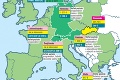 Posledné krajiny otvárajú trh: Práca v Rakúsku a Nemecku už bez povolenia!