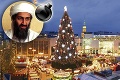 Vianoce podľa al-Káidy: Plánujú teroristické útoky na Európu!