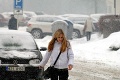 Nenormálne nízke teploty: V Česku namerali mínus 25 stupňov!