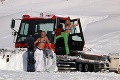 Baby, oblečte sa, bude kosa! Teploty klesnú až na -21 °C