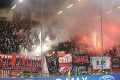 Podľa Spartaka žilinskí organizátori zápas Ligy majstrov nezvládli