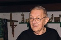 Ivan Krivosudský († 83): Rodine dal posledné zbohom a skonal