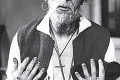 Kto bol Ivan Krivosudský († 83)? Herca zabila rakovina pažeráka!