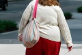 To je skrýša! Obézne ženy ukrývali kradnutý tovar pod tukovými vankúšmi
